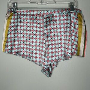Victoria’s Secret Pajama Shorts